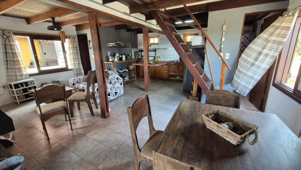 Gran casa con vista al Mar para 8 personas - 3