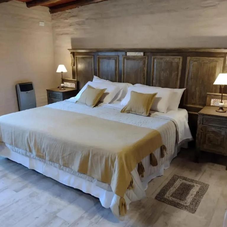 La Rosa Blanca Posada Boutique - 2