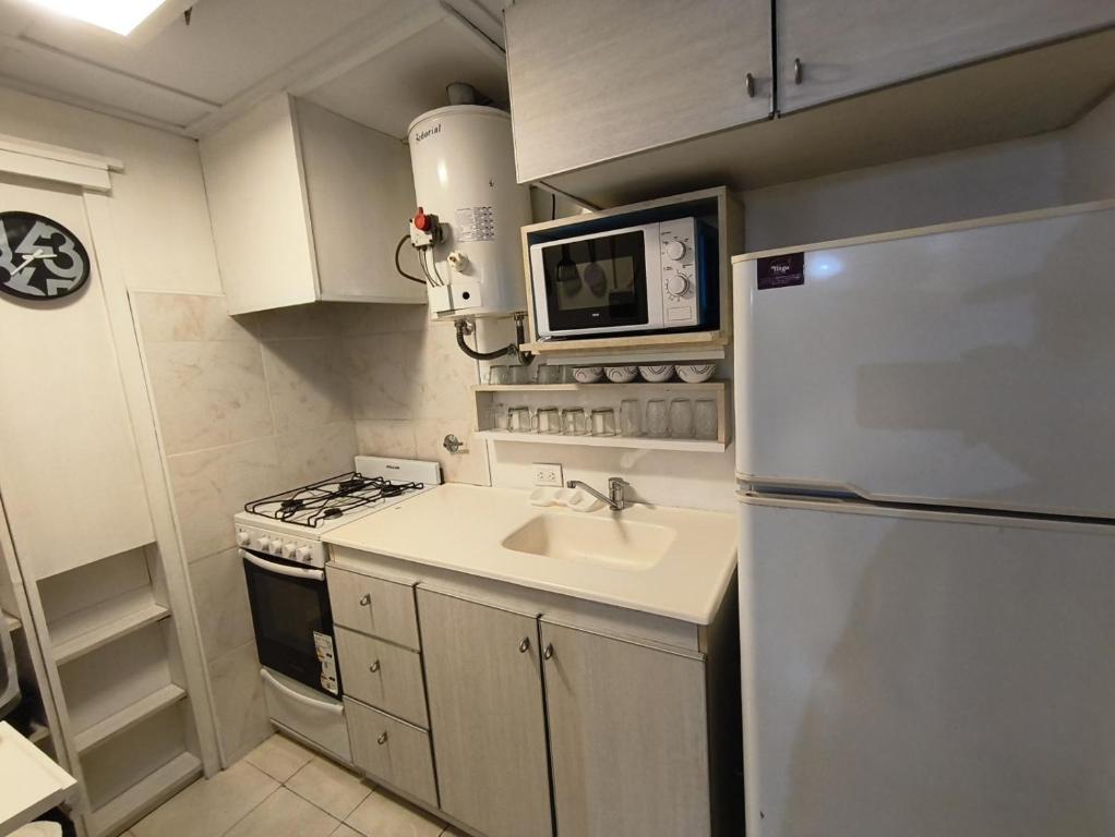 Cristales de Agua 1 - 4