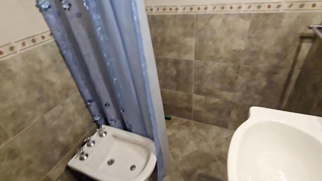 Hermoso depart hotel - 5