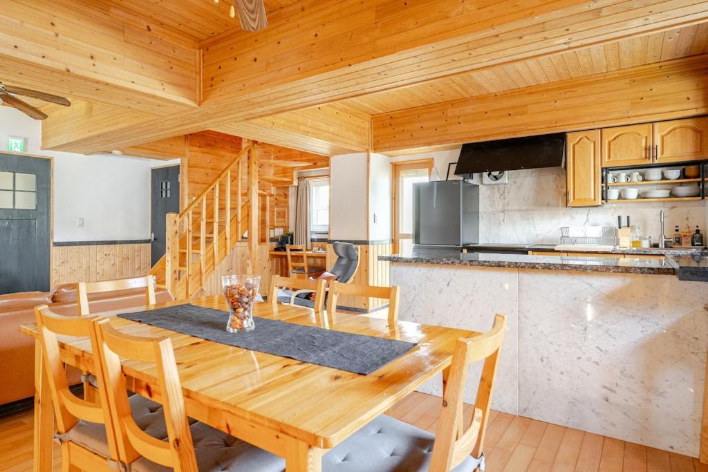 Hakuba Powder Cottage 호텔 이미지 1