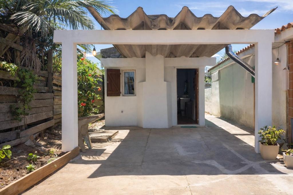 Casa a 50 m DE LA PLAYA con DIRECTV Y WIFI - 1