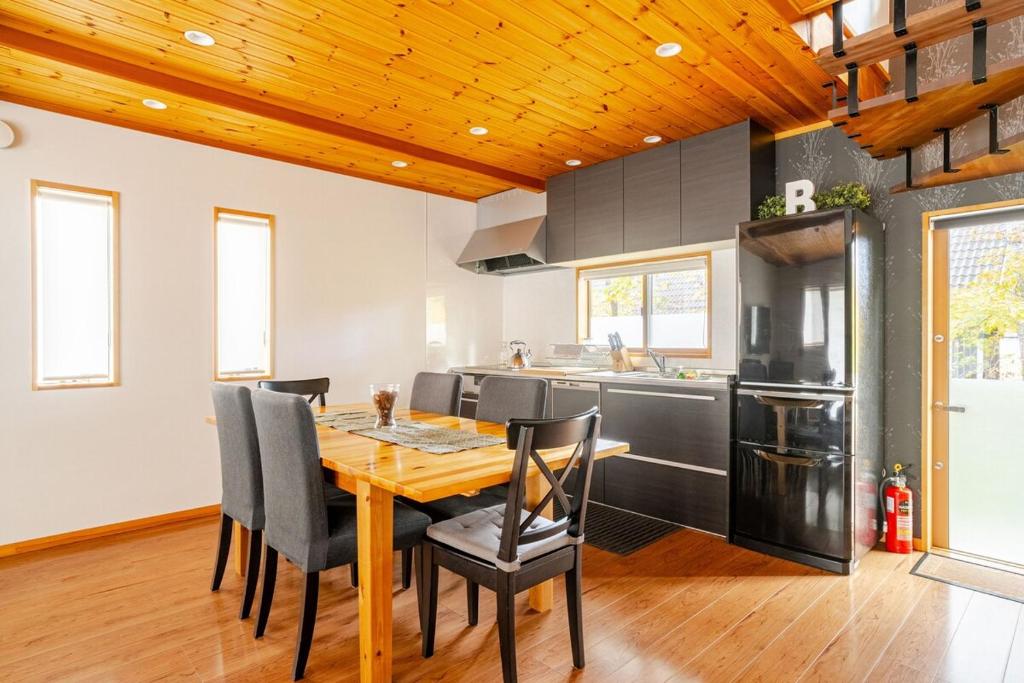 Hakuba Powder Cottage 호텔 이미지 2