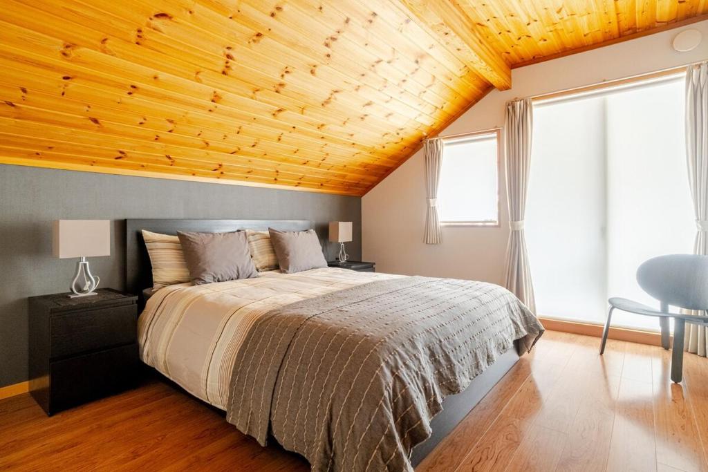 Hakuba Powder Cottage 호텔 이미지 1