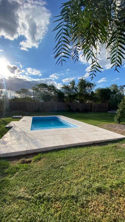 Casa del pedemonte Mendoza - 2