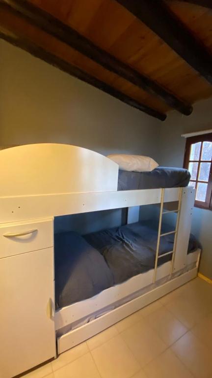 Casa del pedemonte Mendoza - 3