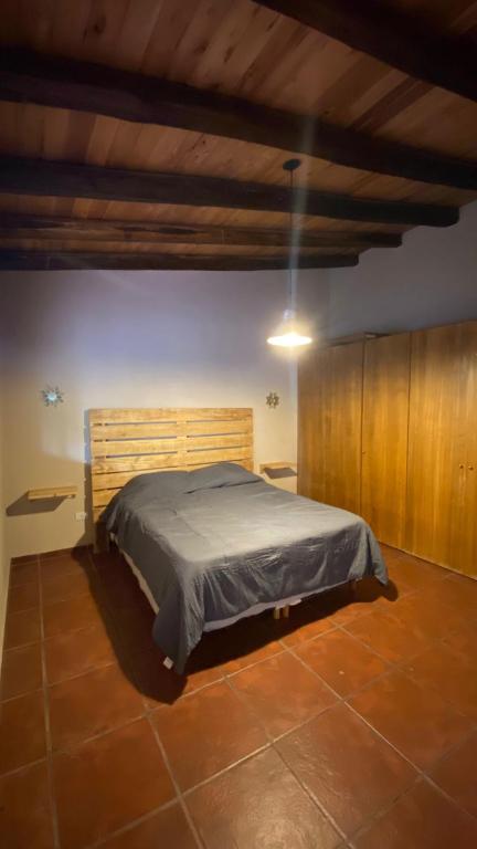 Casa del pedemonte Mendoza - 4