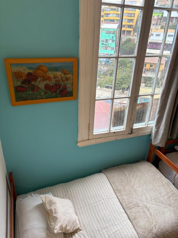 BBCasitaYellow-Hostal - 3