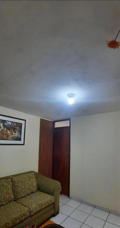 Apartamento muy acogedor y comodo - 2