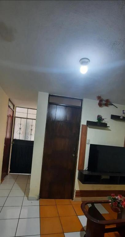Apartamento muy acogedor y comodo - 4