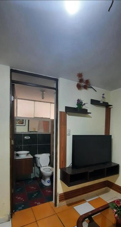 Apartamento muy acogedor y comodo - 5