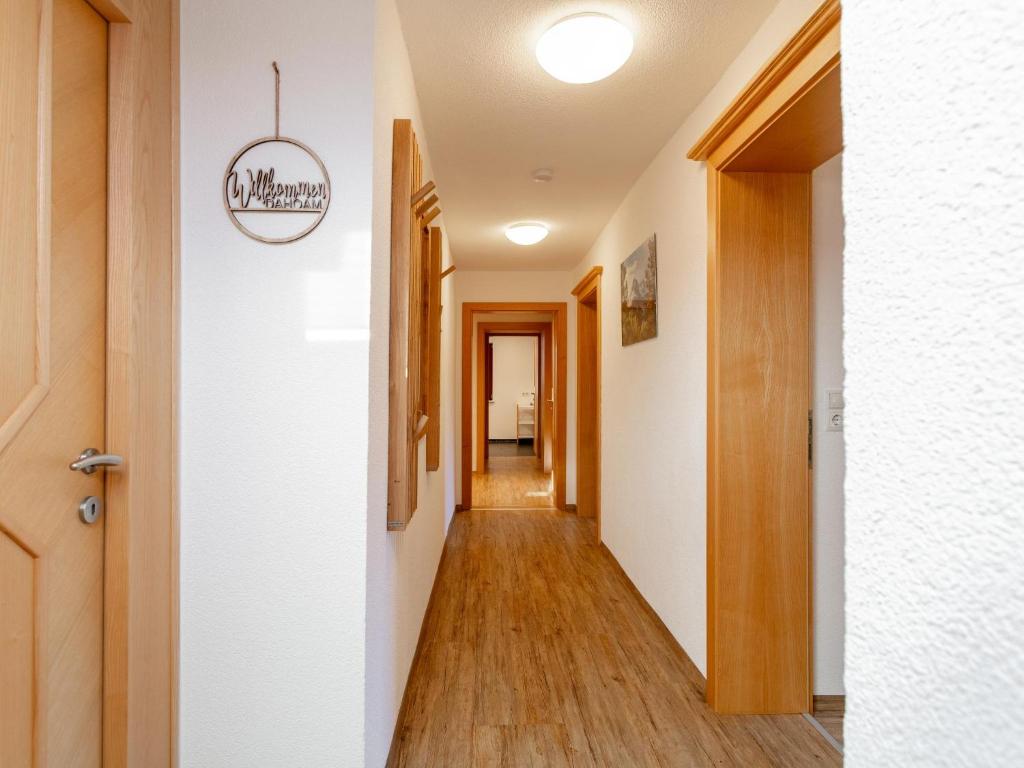 Apartment Klaus - 4