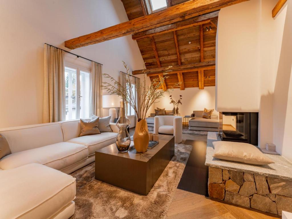 Villa Filzer - 4