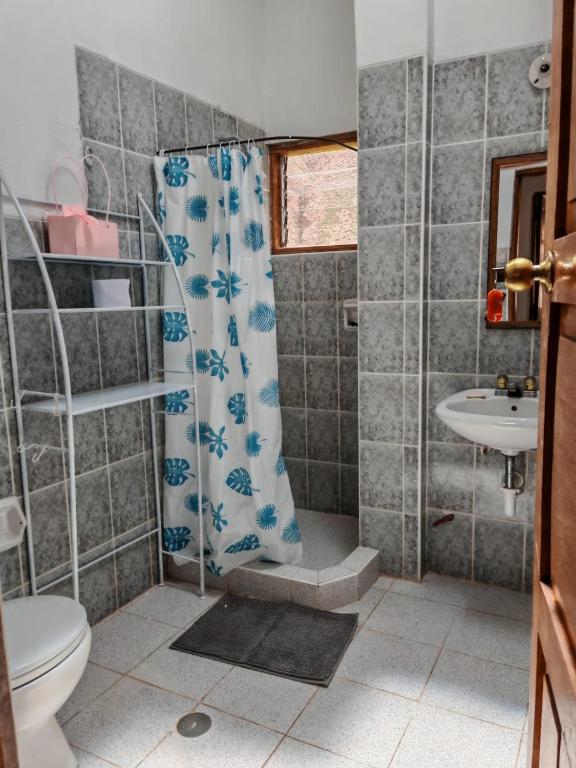 UMAY lodge house - 5