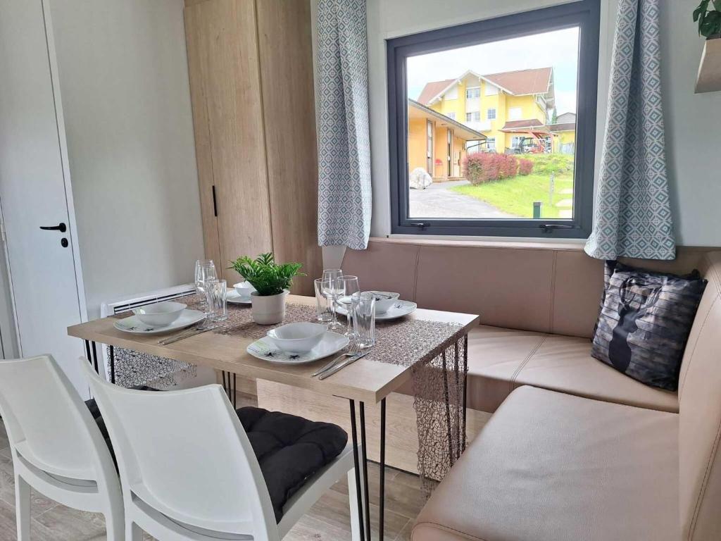Premium Mobile home near Lake Ossiach - 2