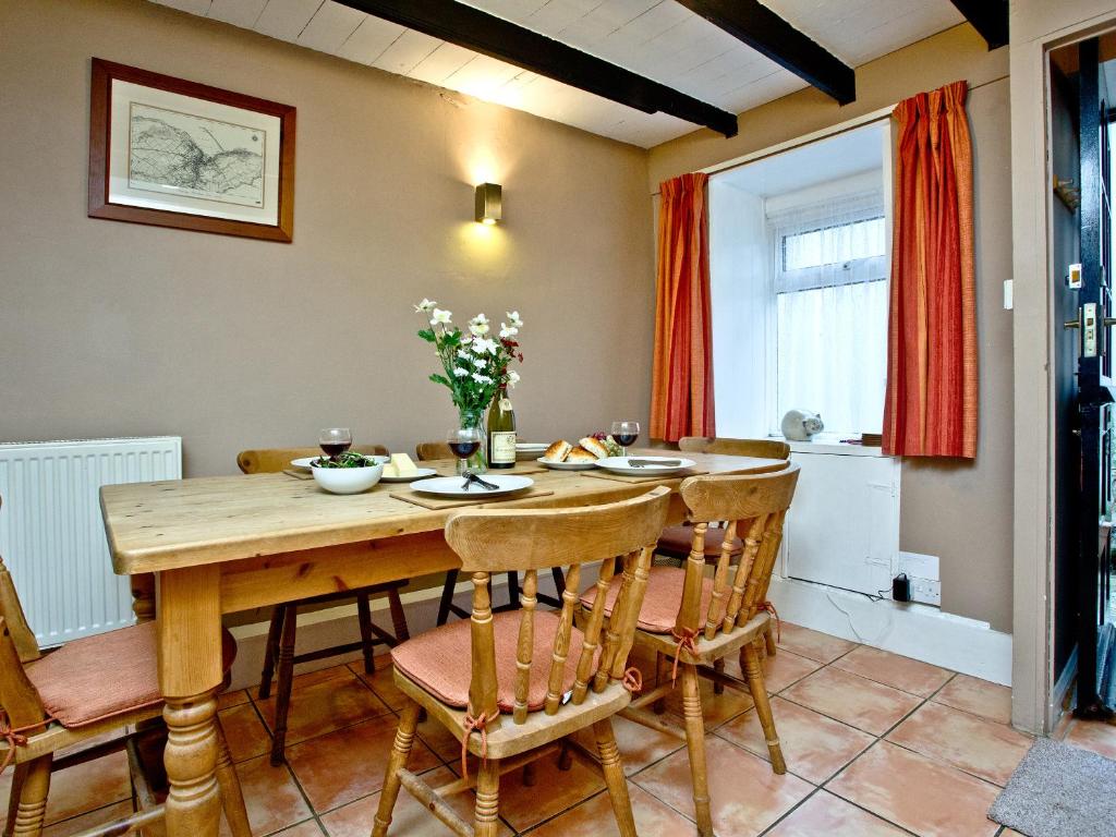 Pilgrims Cottage photo 7