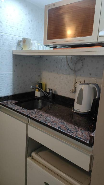 Departamento a Metros del Obelisco - 5