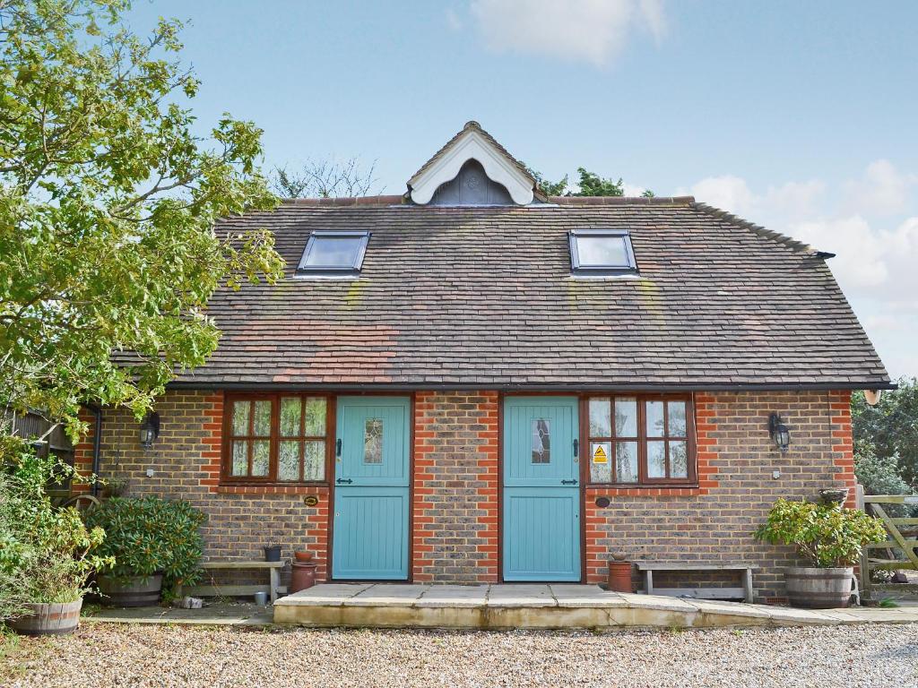 Jasmine Cottage, Beddingham photo 7