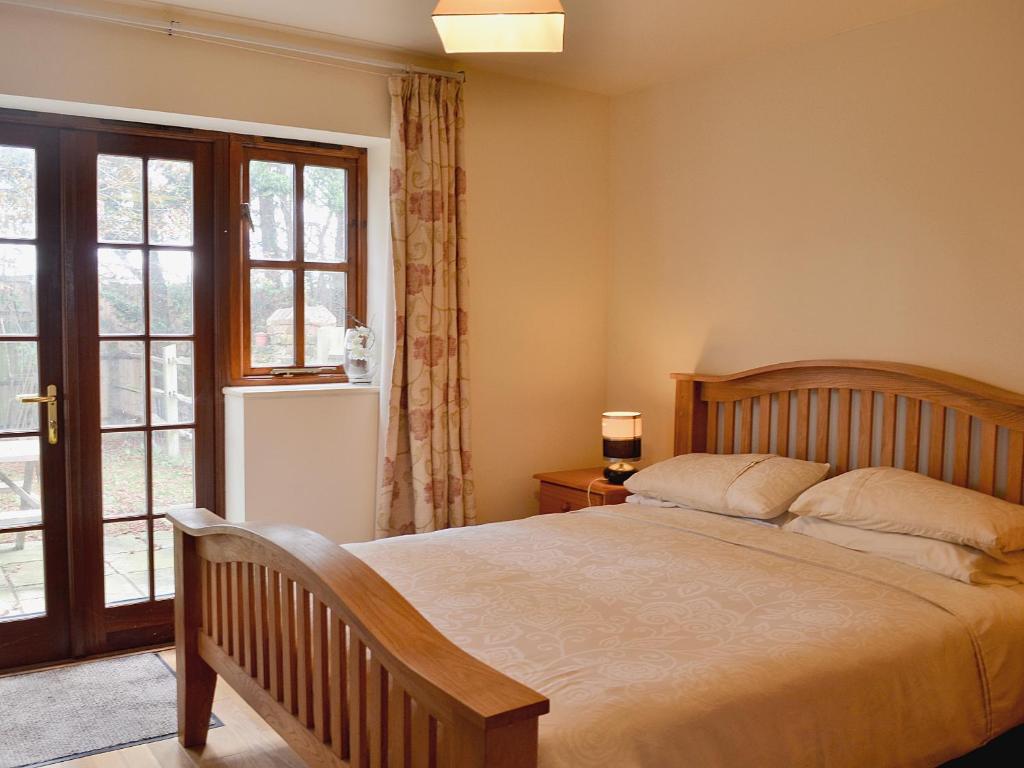 Jasmine Cottage, Beddingham photo 6