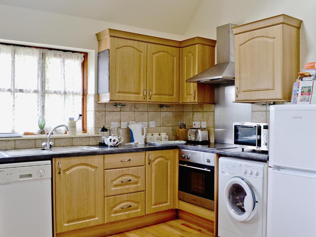 Jasmine Cottage, Beddingham photo 3