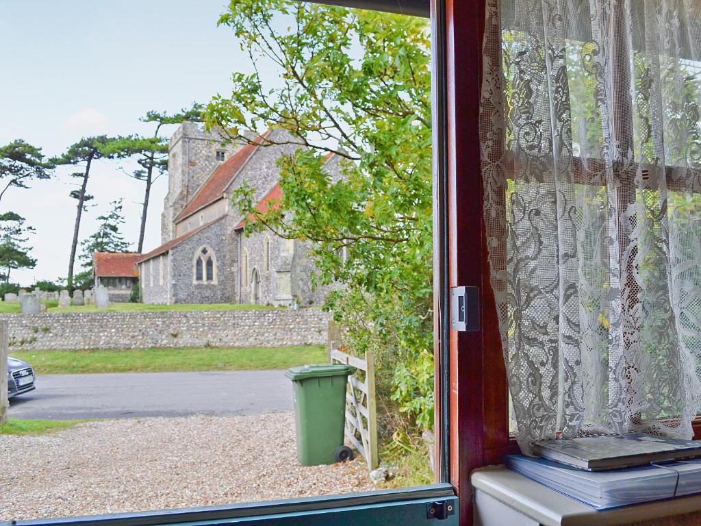 Jasmine Cottage, Beddingham photo 8