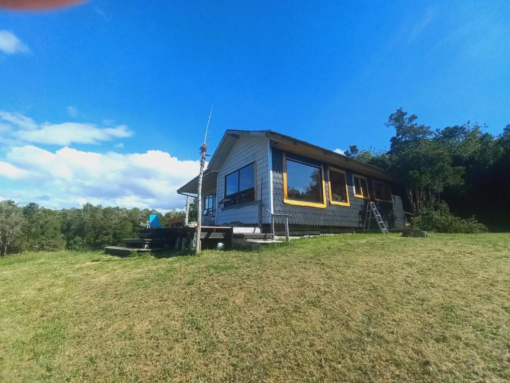 Cabaña la puntilla - 5