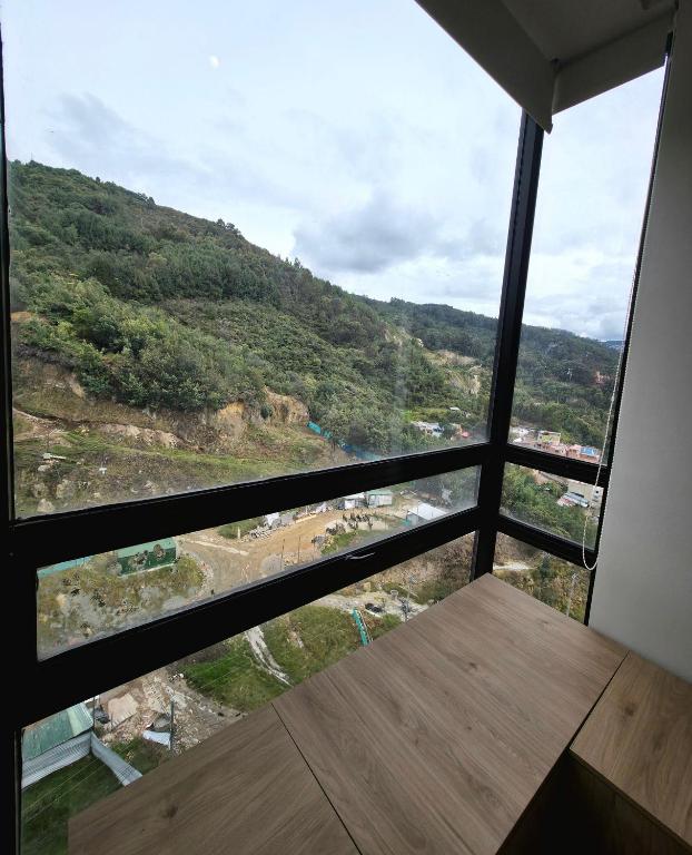 Loft con Naturaleza-Confort, Coworking,Gym,Usaquén - 4