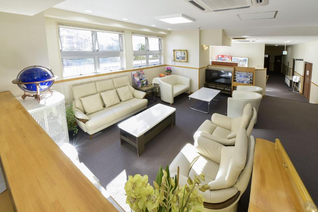 레프리 포럼 호텔 이미지 2