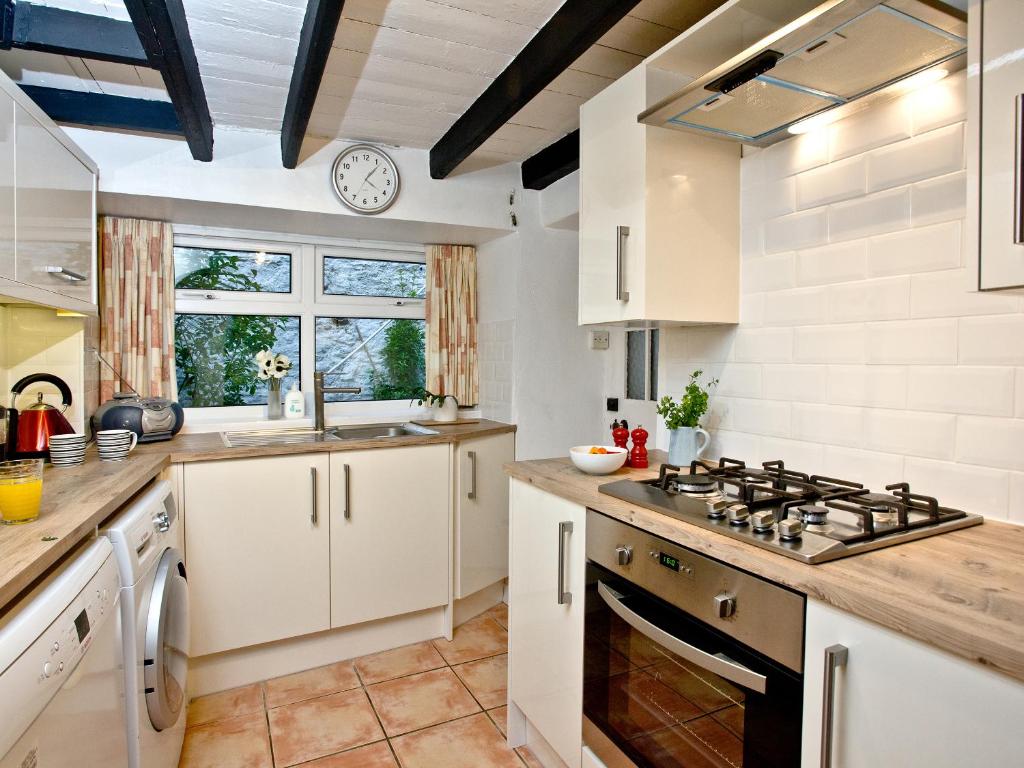 Pilgrims Cottage photo 5