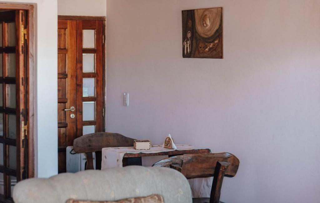 Hospedaje Económico La Quiaca - 3