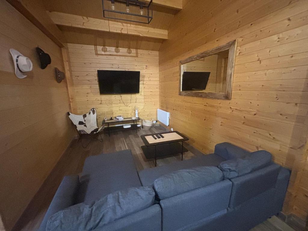 Le Chalet Alloy - 10 minutes from Disneyland - 3