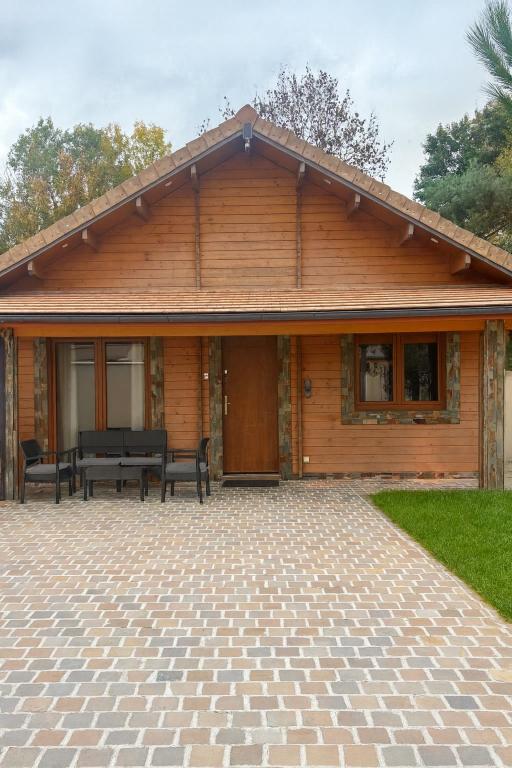 Le Chalet Alloy - 10 minutes from Disneyland - 2
