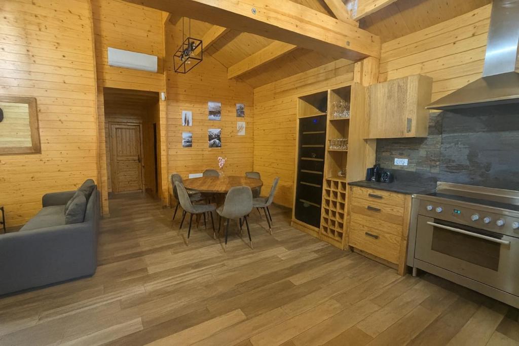Le Chalet Alloy - 10 minutes from Disneyland - 1
