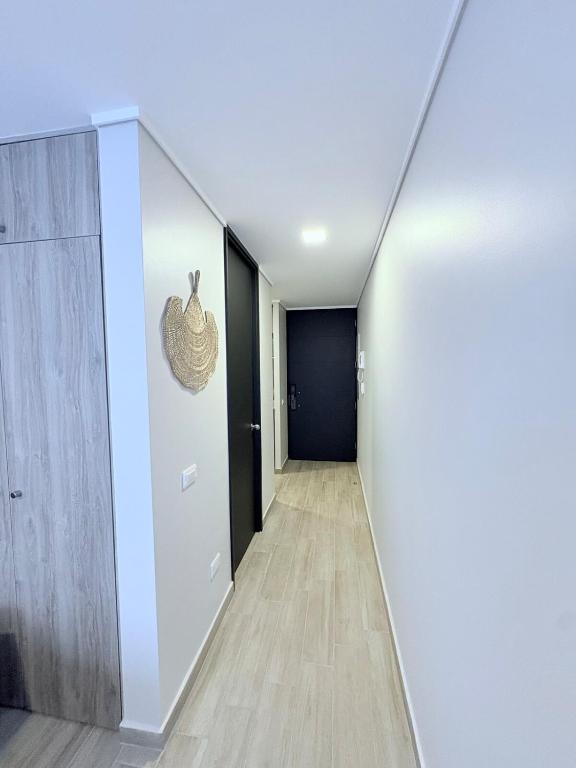 Departamento estudio cerca Movistar Arena - 3