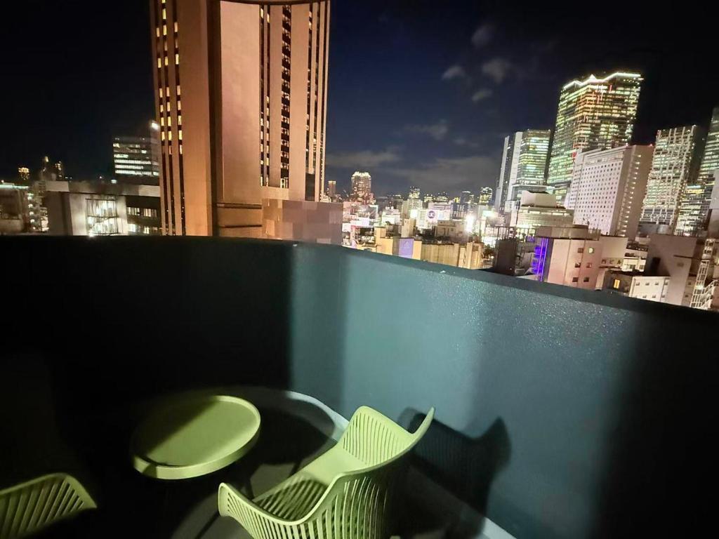 Cozy APT Stay in Center Tokyo -SHIBUYA