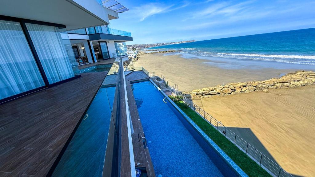 Ocean Luxe House - 3