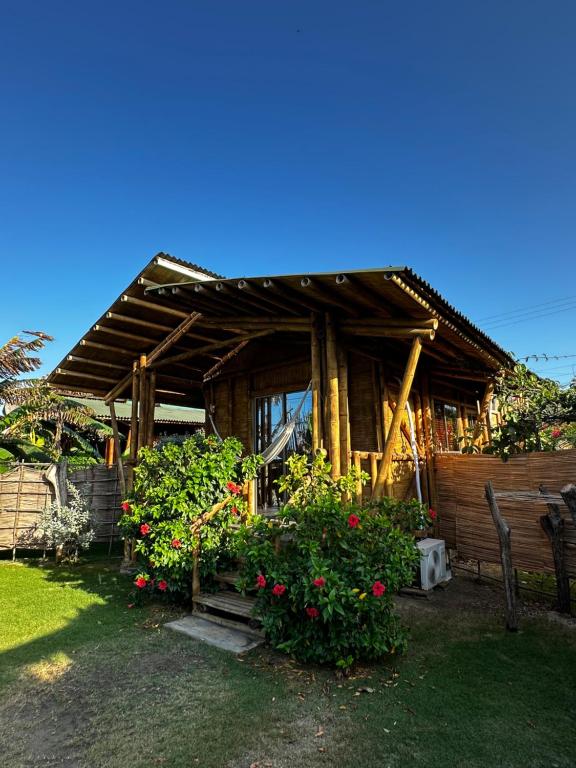 Guacamaya Kite Lodges - 1