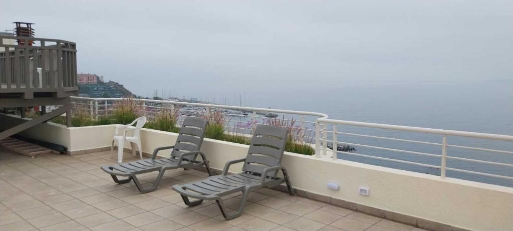 El Prado 65 departamento 108 - 2