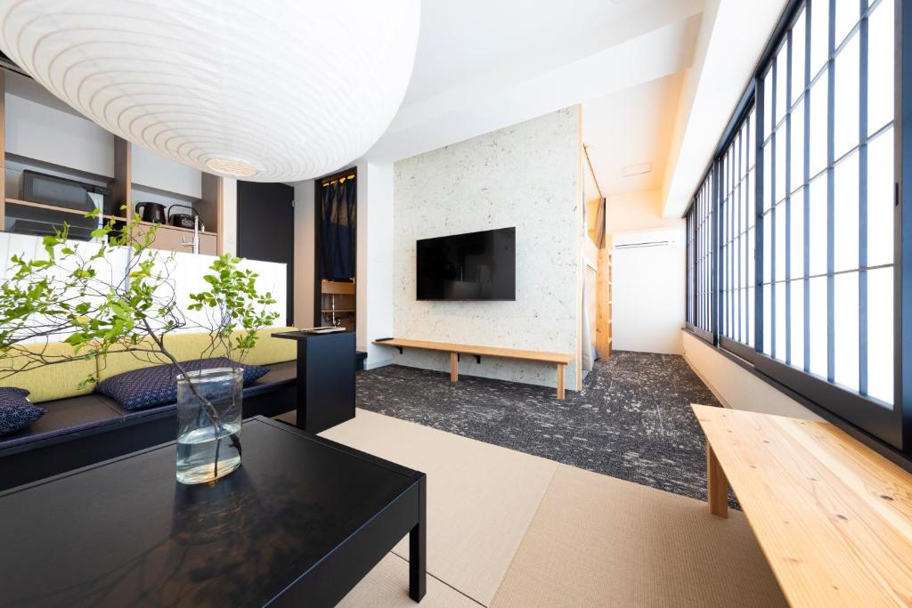 リタイン中井 Rita Inn Nakai