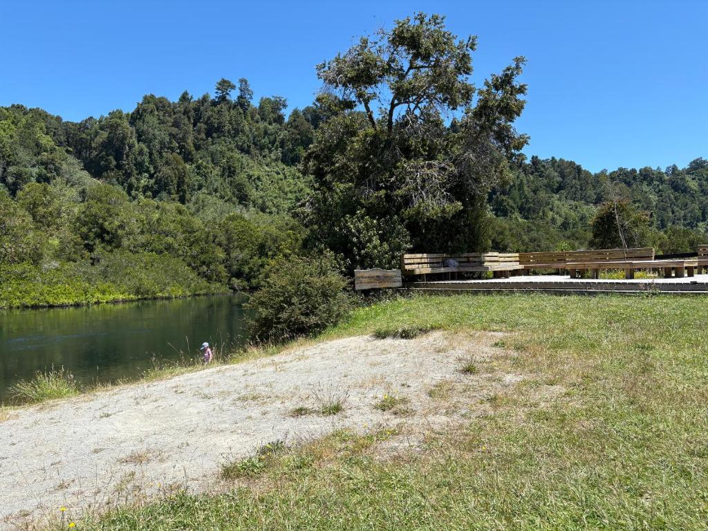 Loft Río Maullín, naturaleza y descanso de la mano con la modernidad - 2