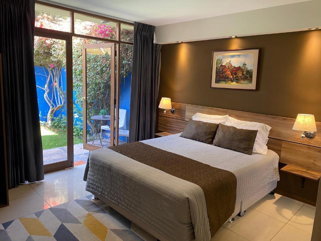 Villa San José - 2