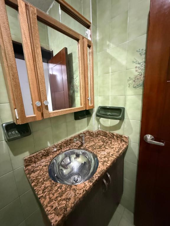 Apartaestudio acogedor con ubicación privilegiada - 4
