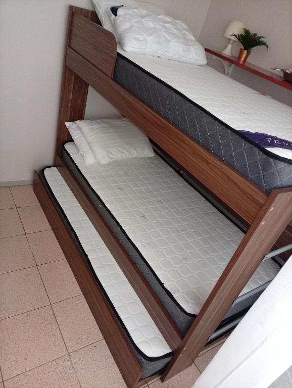 3-room apartment steps from Los Dominicos - 2