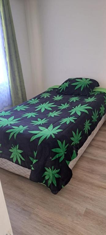 Casa de verano - 1