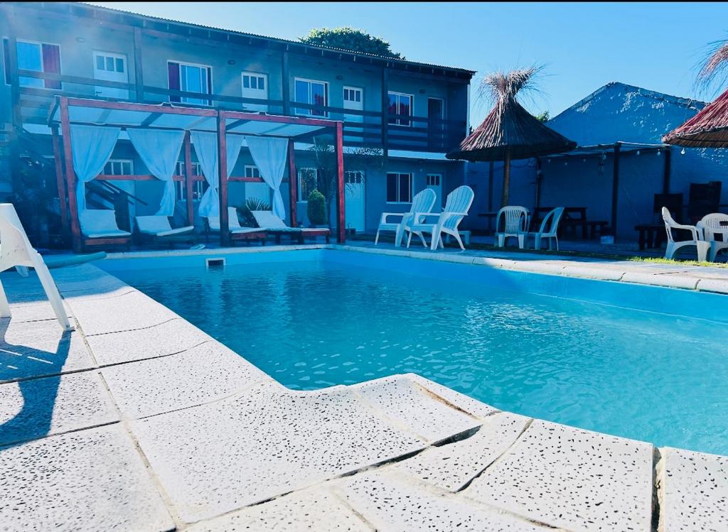 Complejo Brisas del Mar - 1
