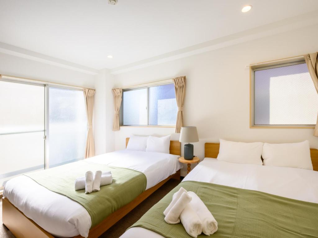 Hotel Shibamata Tokyo