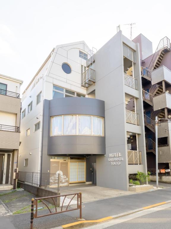 Hotel Shibamata Tokyo
