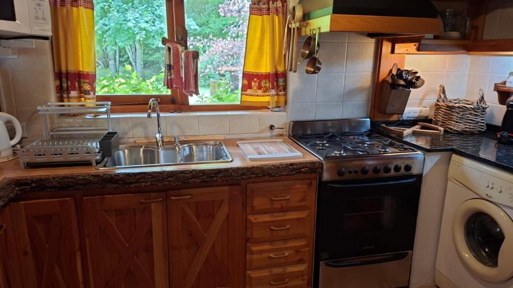 Casita de la Montaña - 2