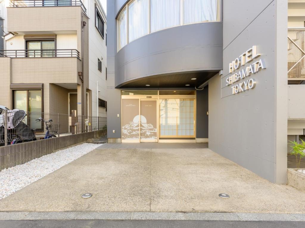 Hotel Shibamata Tokyo