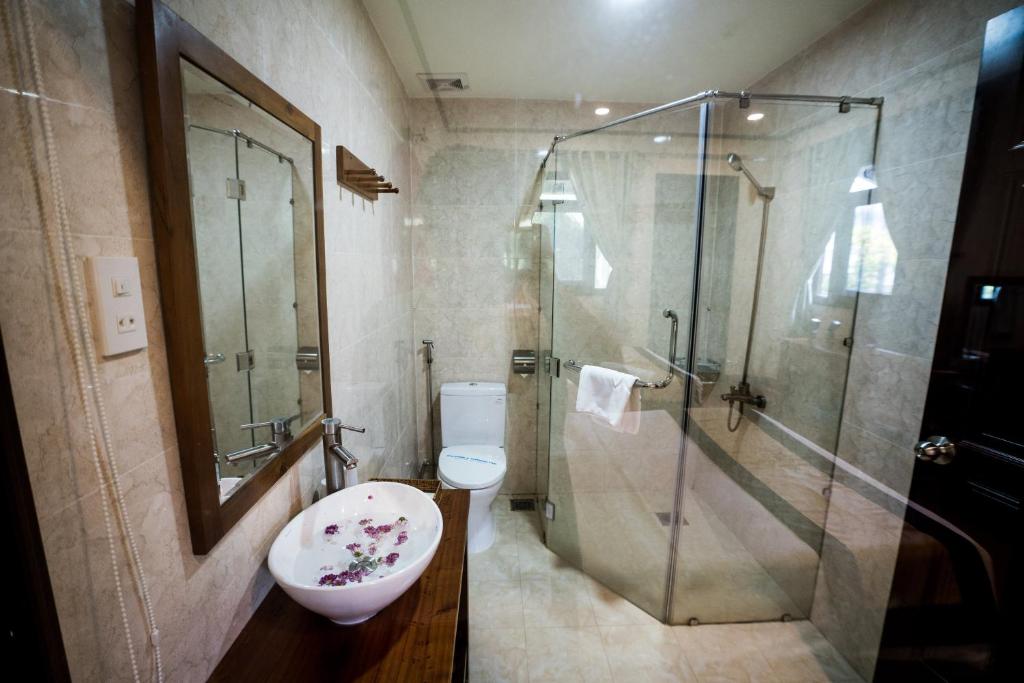 Shower